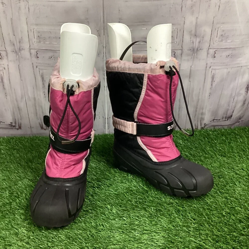 Sorel waterproof winter